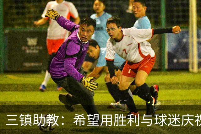 三镇助教：希望用胜利与球迷庆祝 不确定绍尔、卡迪斯能否出场